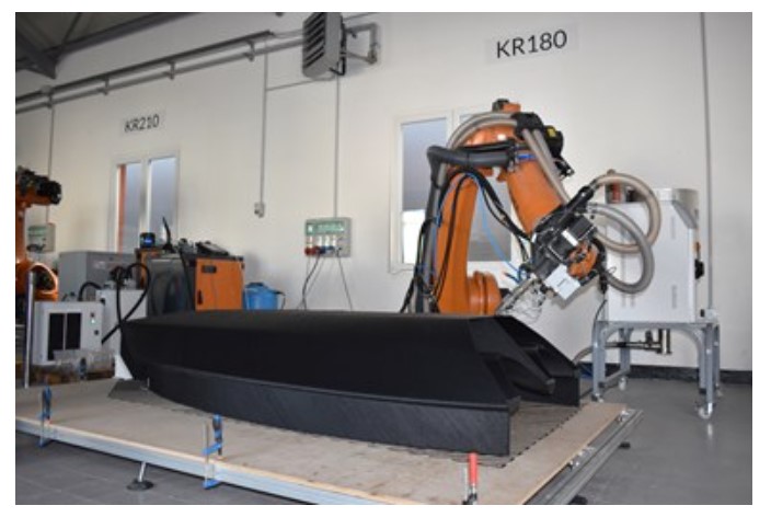 復(fù)合材料終端應(yīng)用市場(chǎng)之造船和航海