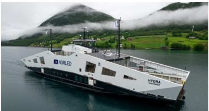 復(fù)合材料終端應(yīng)用市場(chǎng)之造船和航海