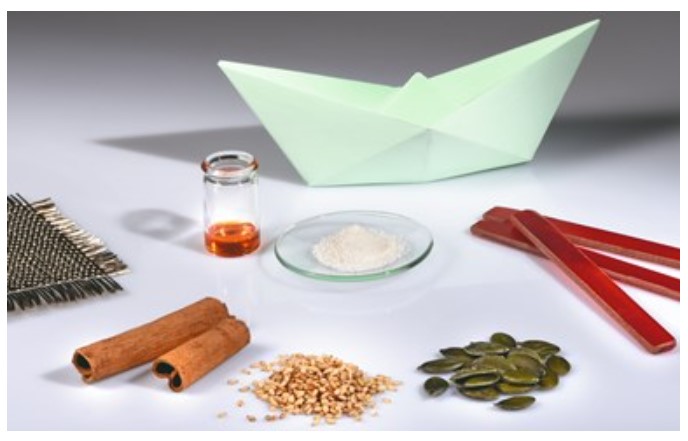 復(fù)合材料終端應(yīng)用市場(chǎng)之造船和航海