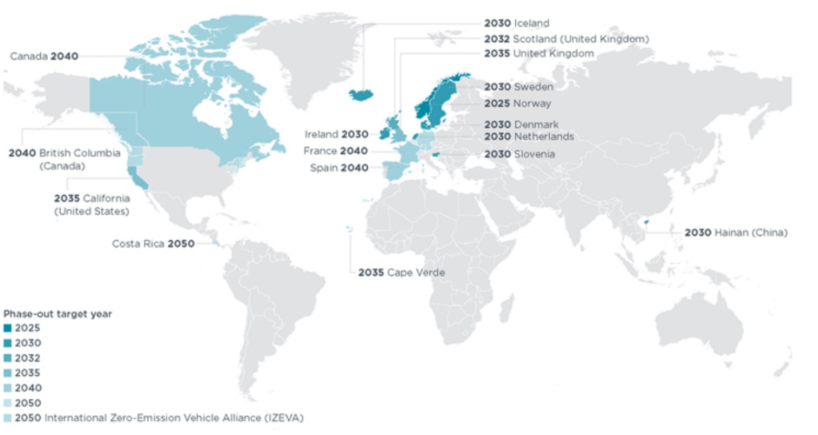 復合材料終端應用市場之壓力容器 復合材料終端應用市場之壓力容器