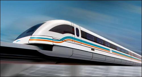 城軌列車有望減重60％！湖南企業首創粉末冶金鋁基復合材料制動盤