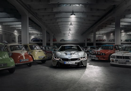 汽車用碳纖維:走到了盡頭? 汽車用碳纖維:走到了盡頭?