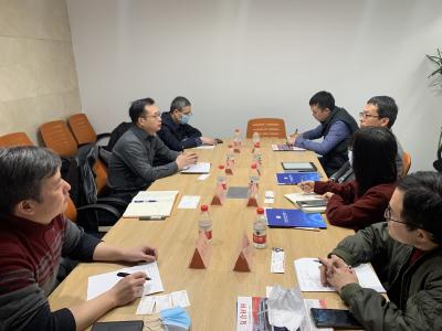 產業協同發展，促進協會橫向合作