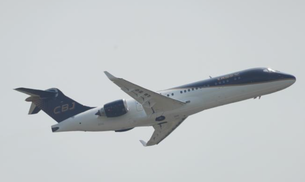 航空復(fù)材有望隨中國商飛快速發(fā)展 高端碳纖維供不應(yīng)求