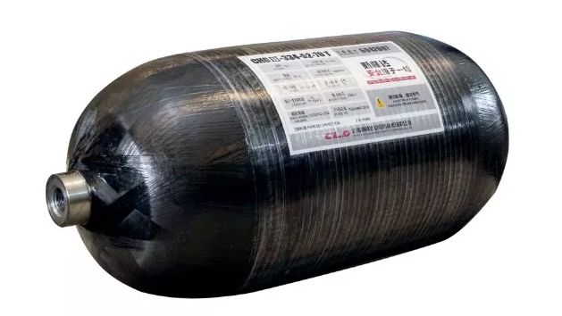 中集旗下合資公司將于二季度開建高壓氫氣瓶產線