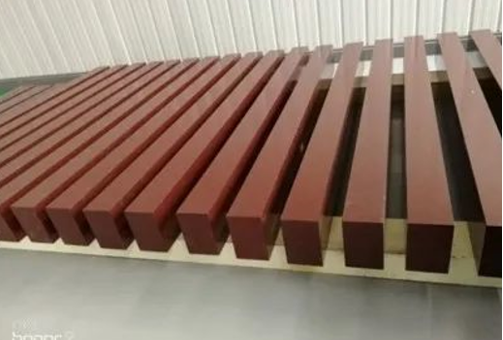 玻纖增強(qiáng)聚氨酯軌枕在軌道交通領(lǐng)域中的應(yīng)用 玻纖增強(qiáng)聚氨酯軌枕在軌道交通領(lǐng)域中的應(yīng)用