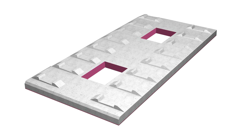 玻纖增強(qiáng)聚氨酯軌枕在軌道交通領(lǐng)域中的應(yīng)用 玻纖增強(qiáng)聚氨酯軌枕在軌道交通領(lǐng)域中的應(yīng)用