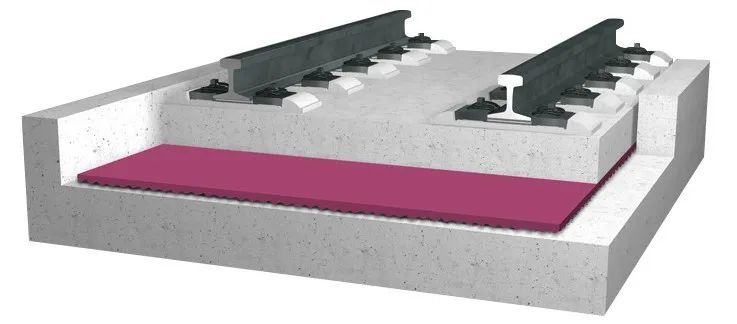 玻纖增強(qiáng)聚氨酯軌枕在軌道交通領(lǐng)域中的應(yīng)用 玻纖增強(qiáng)聚氨酯軌枕在軌道交通領(lǐng)域中的應(yīng)用