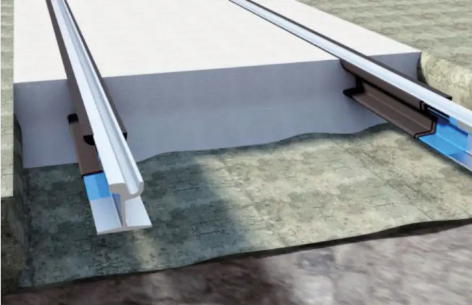 玻纖增強(qiáng)聚氨酯軌枕在軌道交通領(lǐng)域中的應(yīng)用 玻纖增強(qiáng)聚氨酯軌枕在軌道交通領(lǐng)域中的應(yīng)用