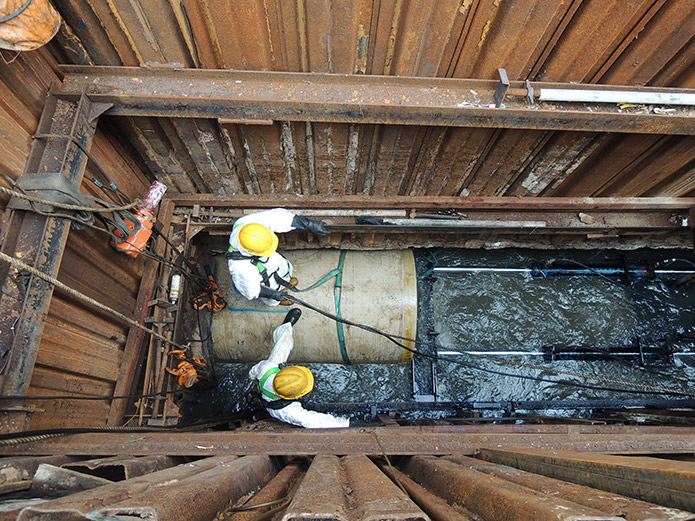 浙江東方豪博管業有限公司 浙江東方豪博管業有限公司