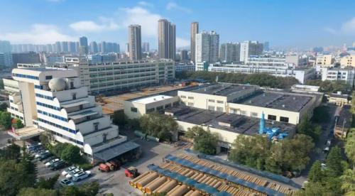 浙江東方豪博管業(yè)有限公司