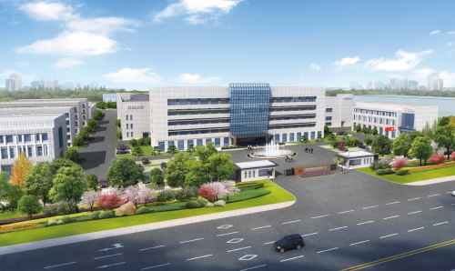 華緣新材料股份有限公司