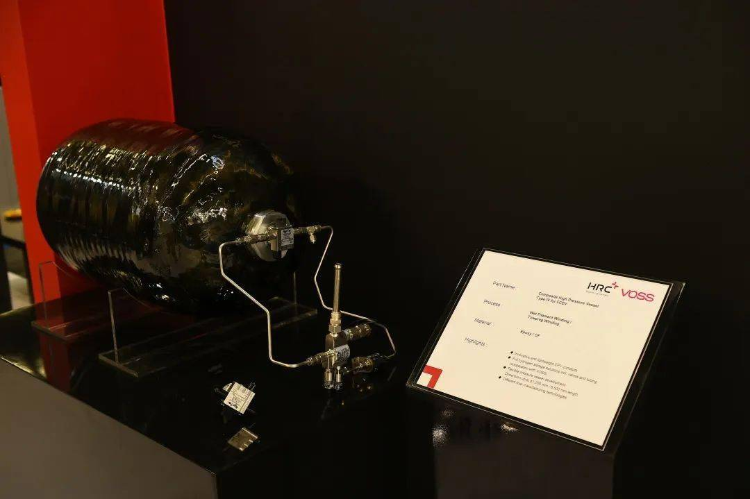 JEC WORLD 2022——新產(chǎn)品、新技術(shù)回顧（第一彈）