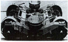 碳纖維復合材料列車轉向架的國內外發展歷程及最新進展