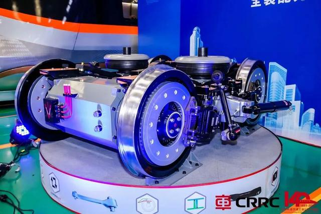 碳纖維復合材料列車轉向架的國內外發展歷程及最新進展