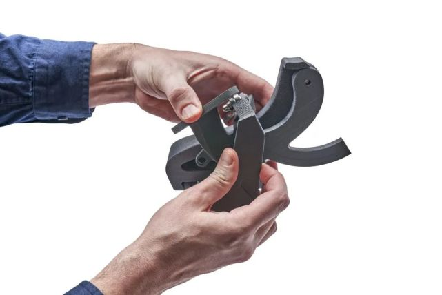 復合材料3D打印技術(shù)一周新資訊及技術(shù)解析 復合材料3D打印技術(shù)一周新資訊及技術(shù)解析