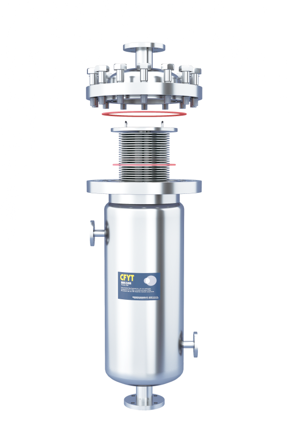 河南省菲優(yōu)特過濾設(shè)備有限公司 河南省菲優(yōu)特過濾設(shè)備有限公司