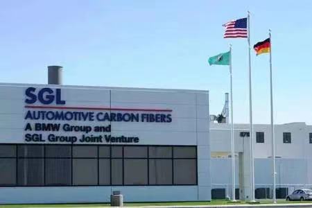 西格里碳素公司提高了2022年的銷售和盈利預期 西格里碳素公司提高了2022年的銷售和盈利預期