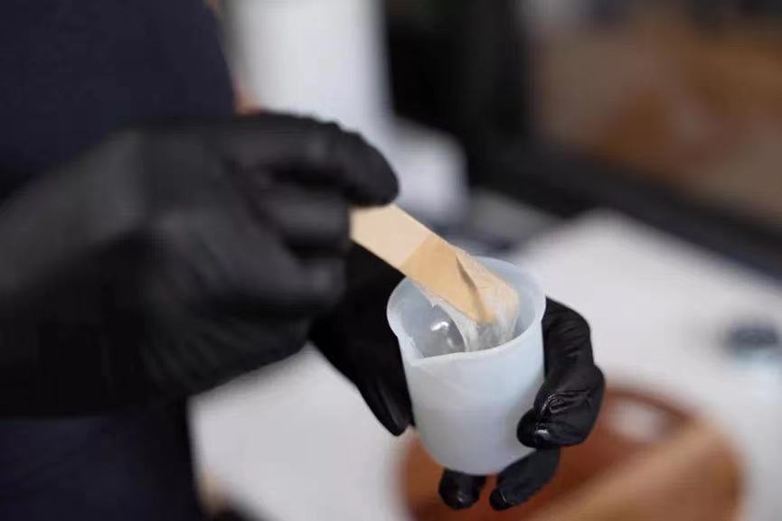 樹脂工業中傳感器的應用