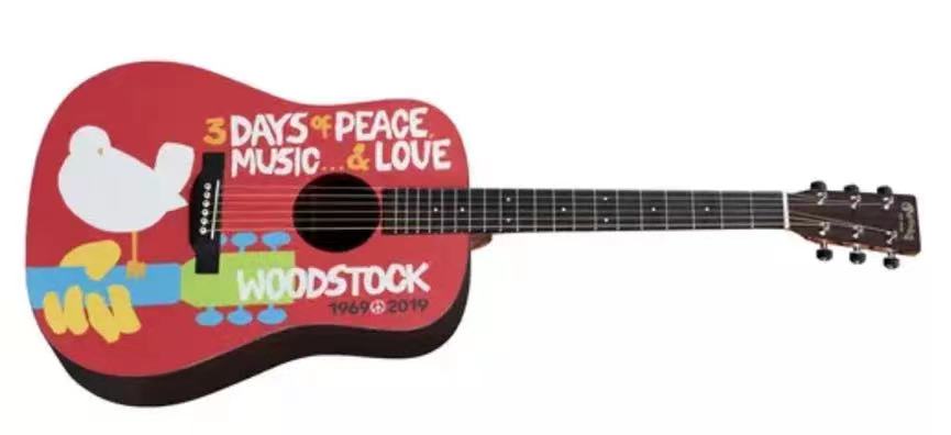 復合材料在吉他制造中的應用案例 復合材料在吉他制造中的應用案例