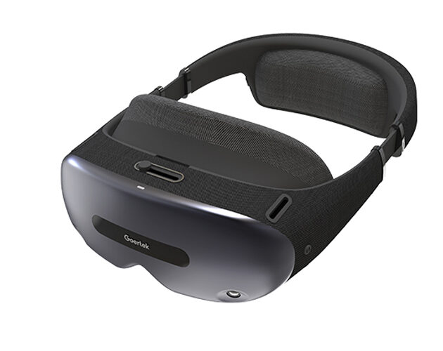 消費(fèi)級(jí)產(chǎn)品的又一應(yīng)用!高強(qiáng)度碳纖維復(fù)合材料應(yīng)用于AR眼鏡的鏡腿 消費(fèi)級(jí)產(chǎn)品的又一應(yīng)用!高強(qiáng)度碳纖維復(fù)合材料應(yīng)用于AR眼鏡的鏡腿