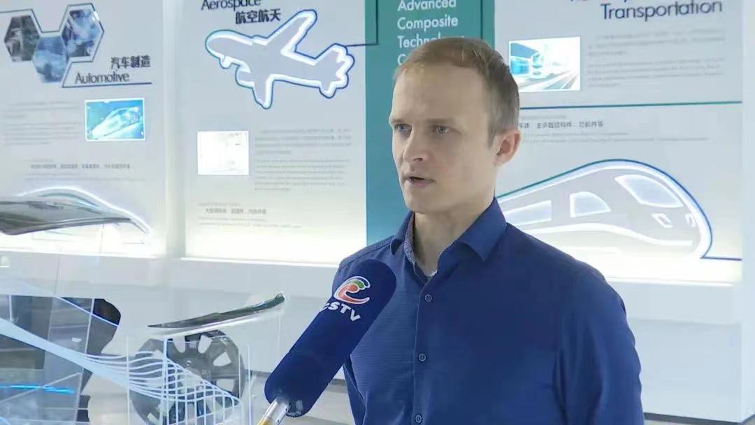 HRC將加速建設年產萬件IV型碳纖維儲氫瓶示范線 HRC將加速建設年產萬件IV型碳纖維儲氫瓶示范線