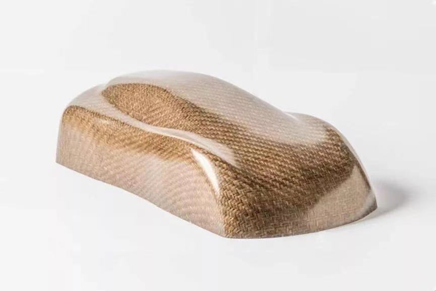 用天然纖維來增補工程熱塑性塑料的性能（上）