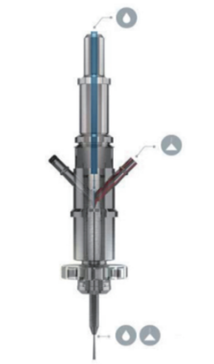 【會員風采】福祿水刀