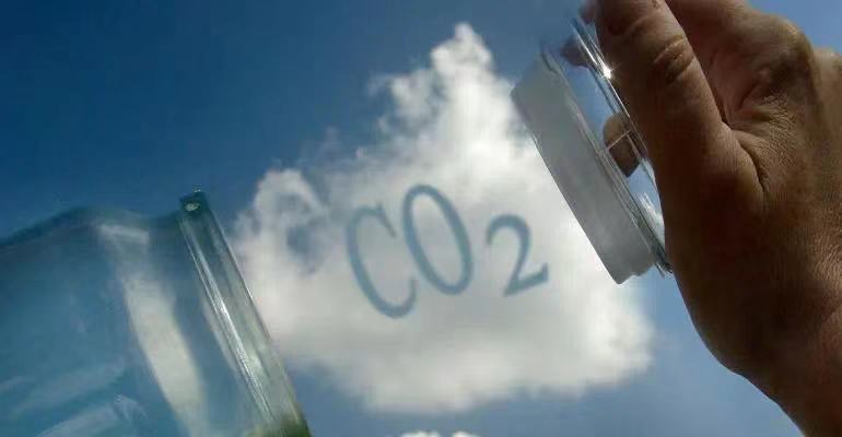 碳捕集提供了巨大的優勢,也帶來了巨大的挑戰 碳捕集提供了巨大的優勢,也帶來了巨大的挑戰