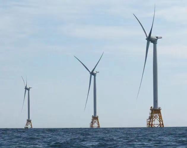 美國啟動新的聯邦-州海上風電伙伴關系,發展美國制造的清潔能源 美國啟動新的聯邦-州海上風電伙伴關系,發展美國制造的清潔能源