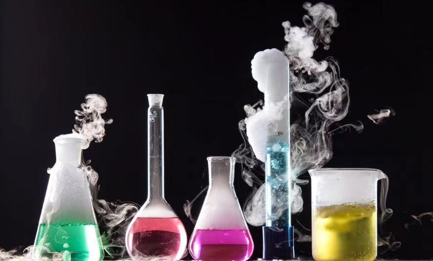 上半年化學(xué)原料和制品制造業(yè)價(jià)格同比上漲16.3% 上半年化學(xué)原料和制品制造業(yè)價(jià)格同比上漲16.3%