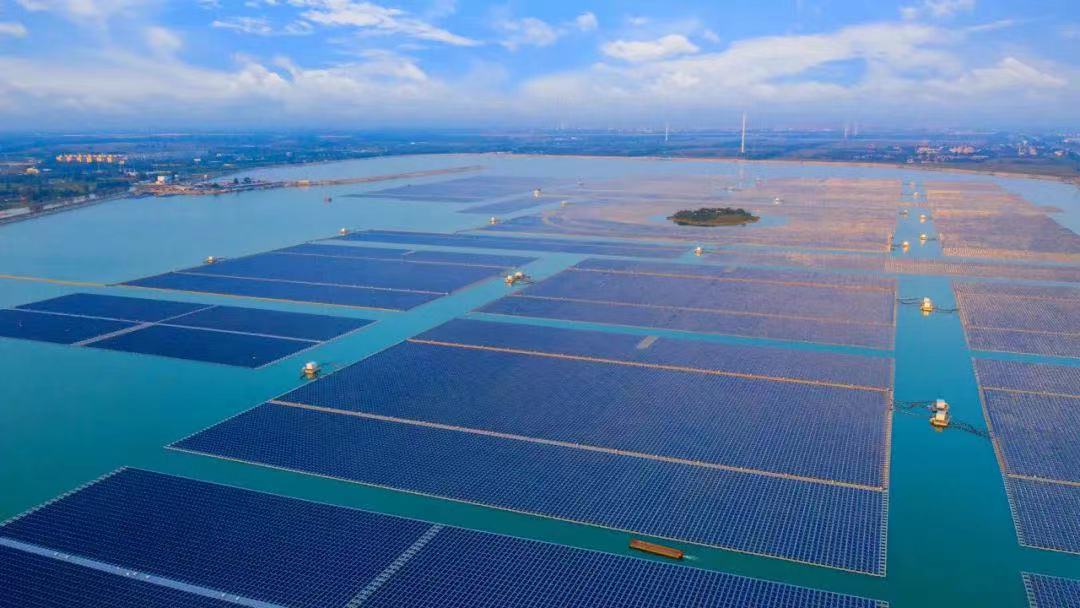 山東打造海上風電、海上光伏兩大千萬千瓦級基地 山東打造海上風電、海上光伏兩大千萬千瓦級基地