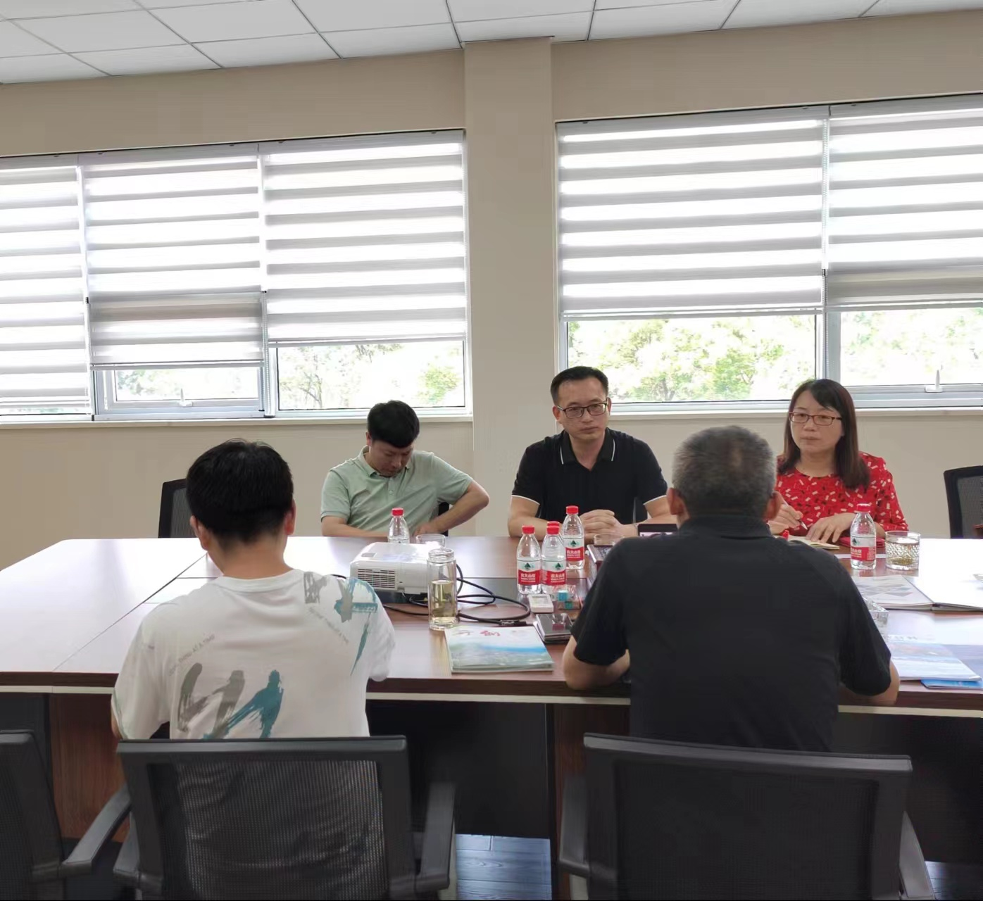 中國復合材料工業協會服務萬里行—常州站 中國復合材料工業協會服務萬里行—常州站