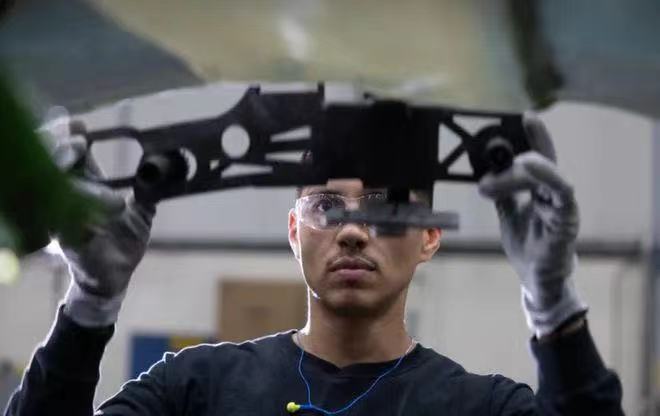 維斯塔斯通過復合材料3D打印可生產超2千個零件 維斯塔斯通過復合材料3D打印可生產超2千個零件