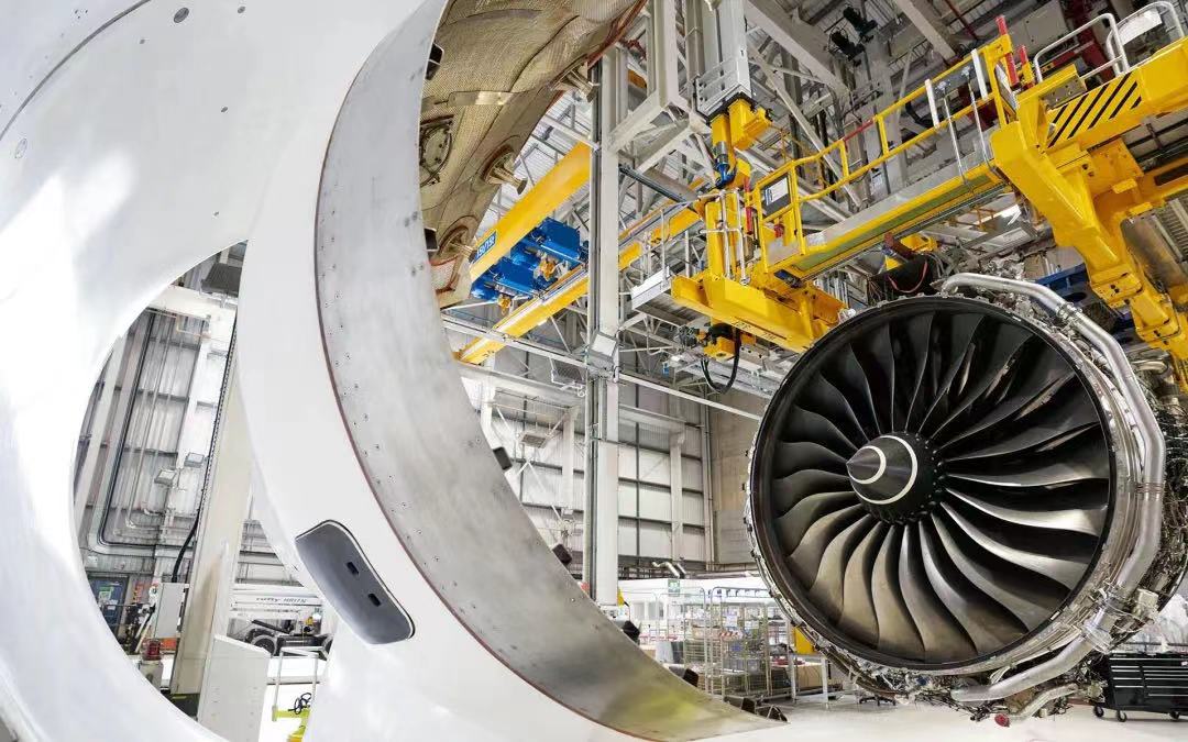 交付倒計(jì)時(shí)！C919為新材料帶來巨大增量空間