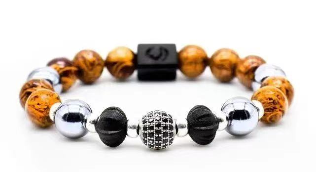 珠寶商嘗試用玻纖復合材料3D打印手鏈 珠寶商嘗試用玻纖復合材料3D打印手鏈