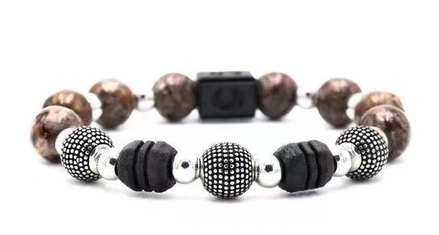 珠寶商嘗試用玻纖復合材料3D打印手鏈 珠寶商嘗試用玻纖復合材料3D打印手鏈