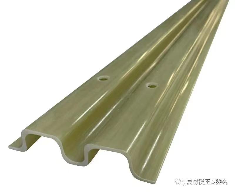 減重降本20%，豐田坦途用4個復合材料部件代替60多個鋼部件