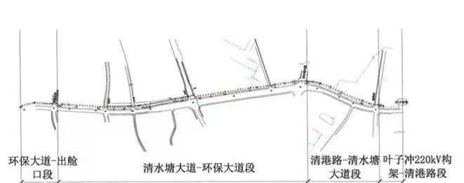 鐵建重工國內首個批量應用220kV高電壓復合材料電纜支架地下管廊顯身手 鐵建重工國內首個批量應用220kV高電壓復合材料電纜支架地下管廊顯身手