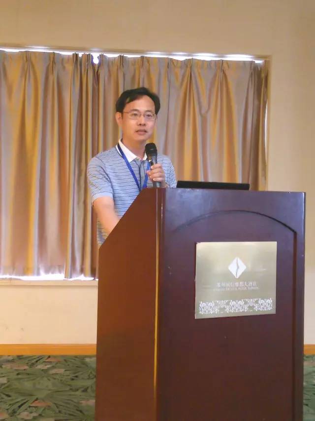 【嘉賓介紹】李國樹-玻璃鋼管道與容器相關法規與國標準解讀與應用 【嘉賓介紹】李國樹-玻璃鋼管道與容器相關法規與國標準解讀與應用