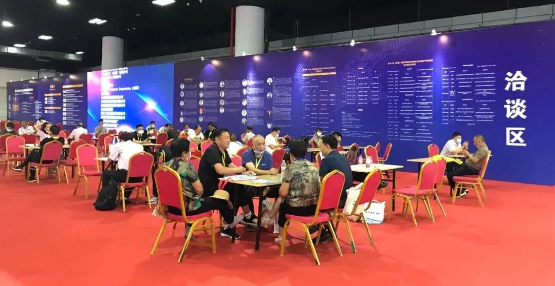 中國復合材料工業協會亮相第24屆國際摩擦密封材料展