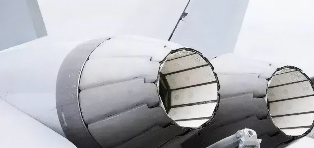 針對高超音速和航空應用的超高溫陶瓷基復合材料