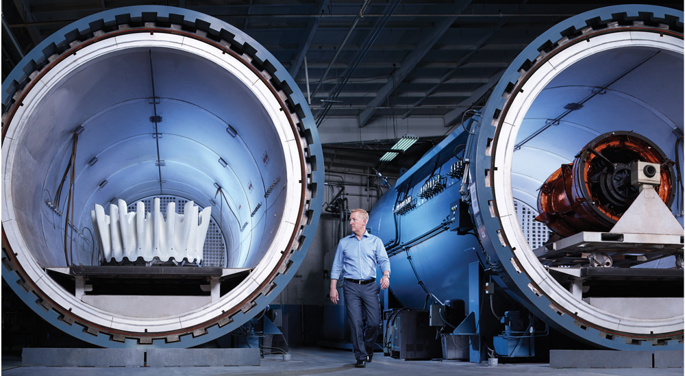 陶瓷基復合材料全球市場到2026年將達到171.5億美元