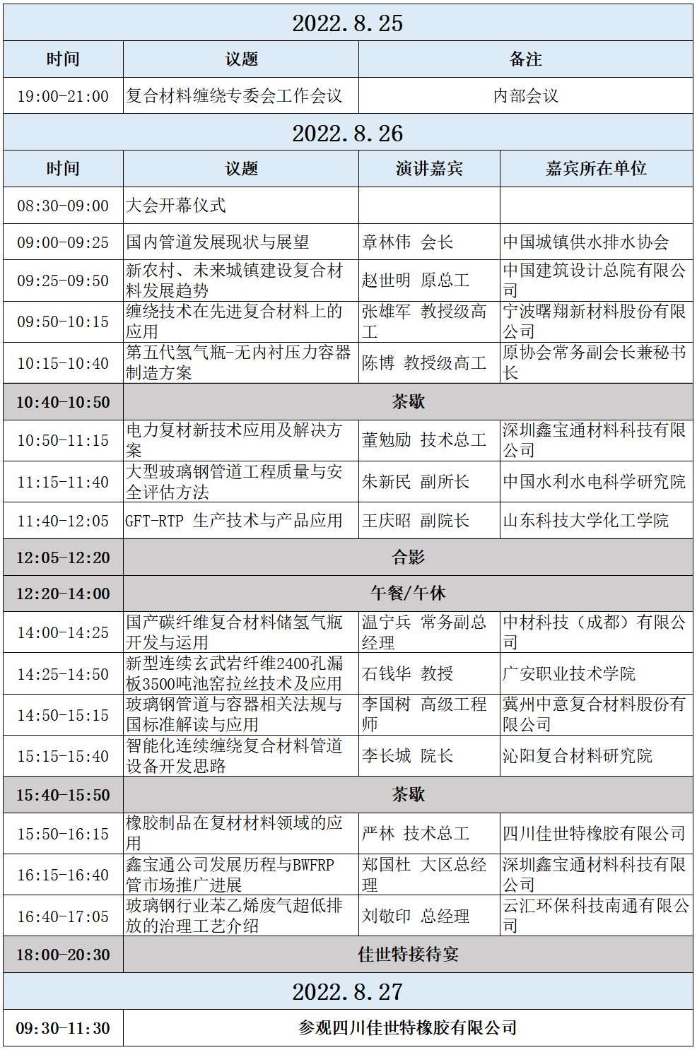 纏繞年會來襲!8月26日,行業大咖齊聚四川大英 纏繞年會來襲!8月26日,行業大咖齊聚四川大英