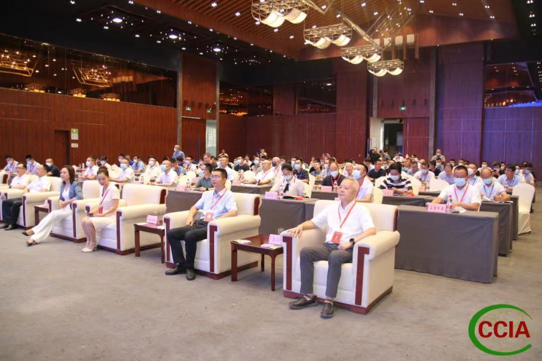 共謀新發展，共創新未來！2022年中國復合材料纏繞技術專題研討會盛大開幕