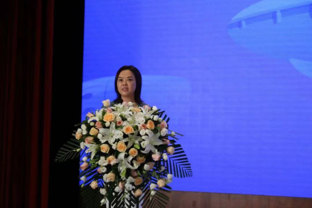 共謀新發展，共創新未來！2022年中國復合材料纏繞技術專題研討會盛大開幕