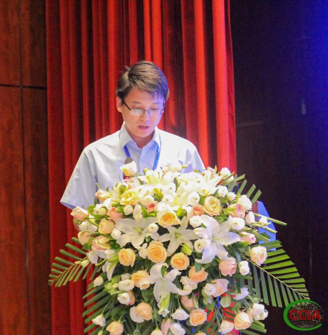 共謀新發展 共創新未來—2022年中國復合材料纏繞技術專題研討會順利召開 共謀新發展 共創新未來—2022年中國復合材料纏繞技術專題研討會順利召開