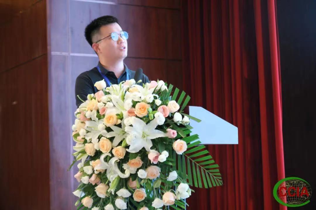 共謀新發展 共創新未來—2022年中國復合材料纏繞技術專題研討會順利召開 共謀新發展 共創新未來—2022年中國復合材料纏繞技術專題研討會順利召開