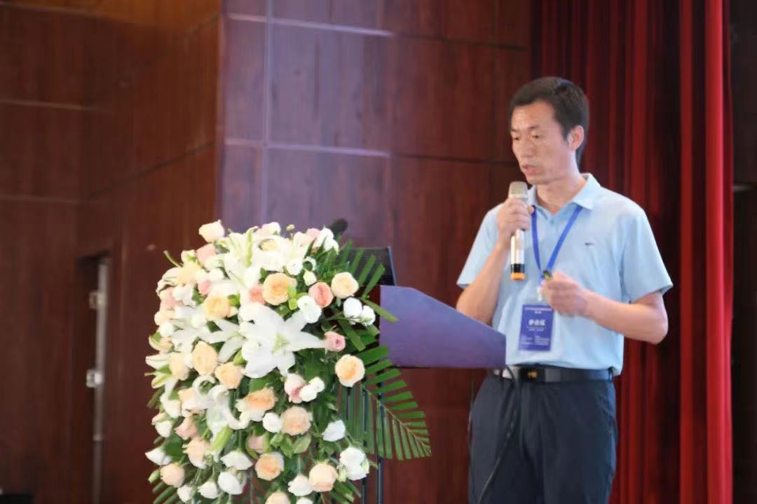 共謀新發展 共創新未來—2022年中國復合材料纏繞技術專題研討會順利召開 共謀新發展 共創新未來—2022年中國復合材料纏繞技術專題研討會順利召開