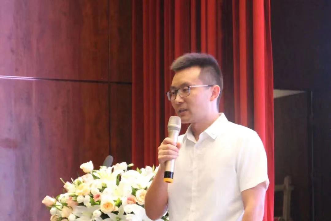 共謀新發展 共創新未來—2022年中國復合材料纏繞技術專題研討會順利召開 共謀新發展 共創新未來—2022年中國復合材料纏繞技術專題研討會順利召開